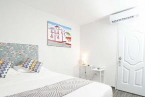 JM GUESTHOUSE